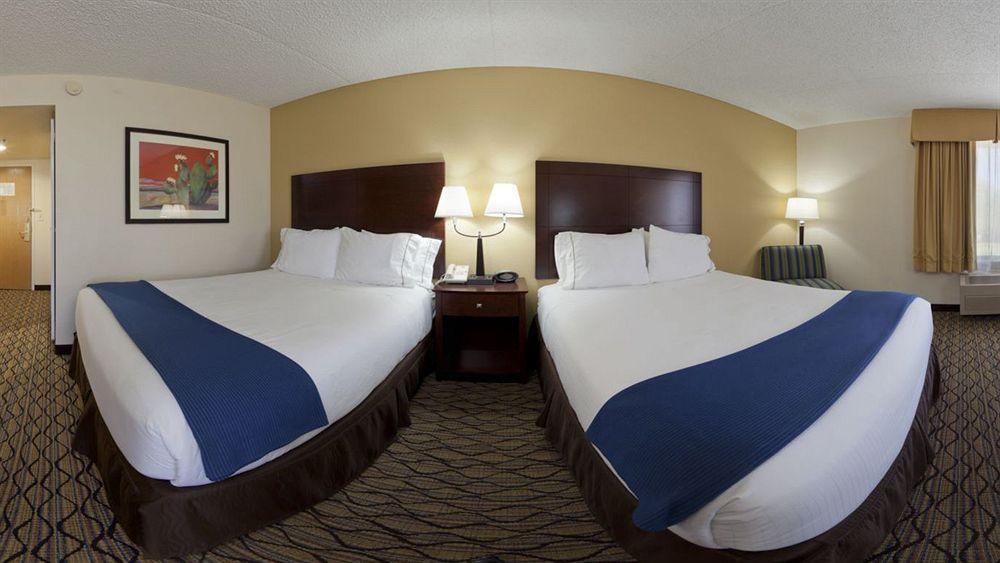Express North By Ihg 3* Scottsdale