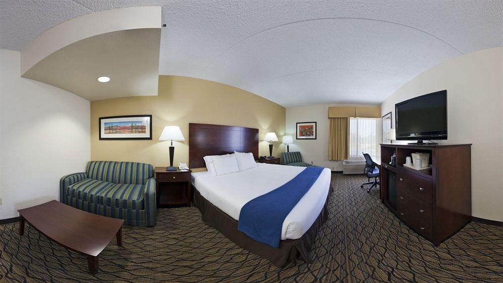 Express North By Ihg Hotel Scottsdale