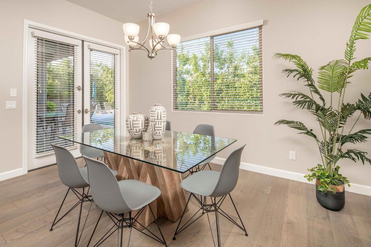 Holiday home - 3834 N Pueblo Way *