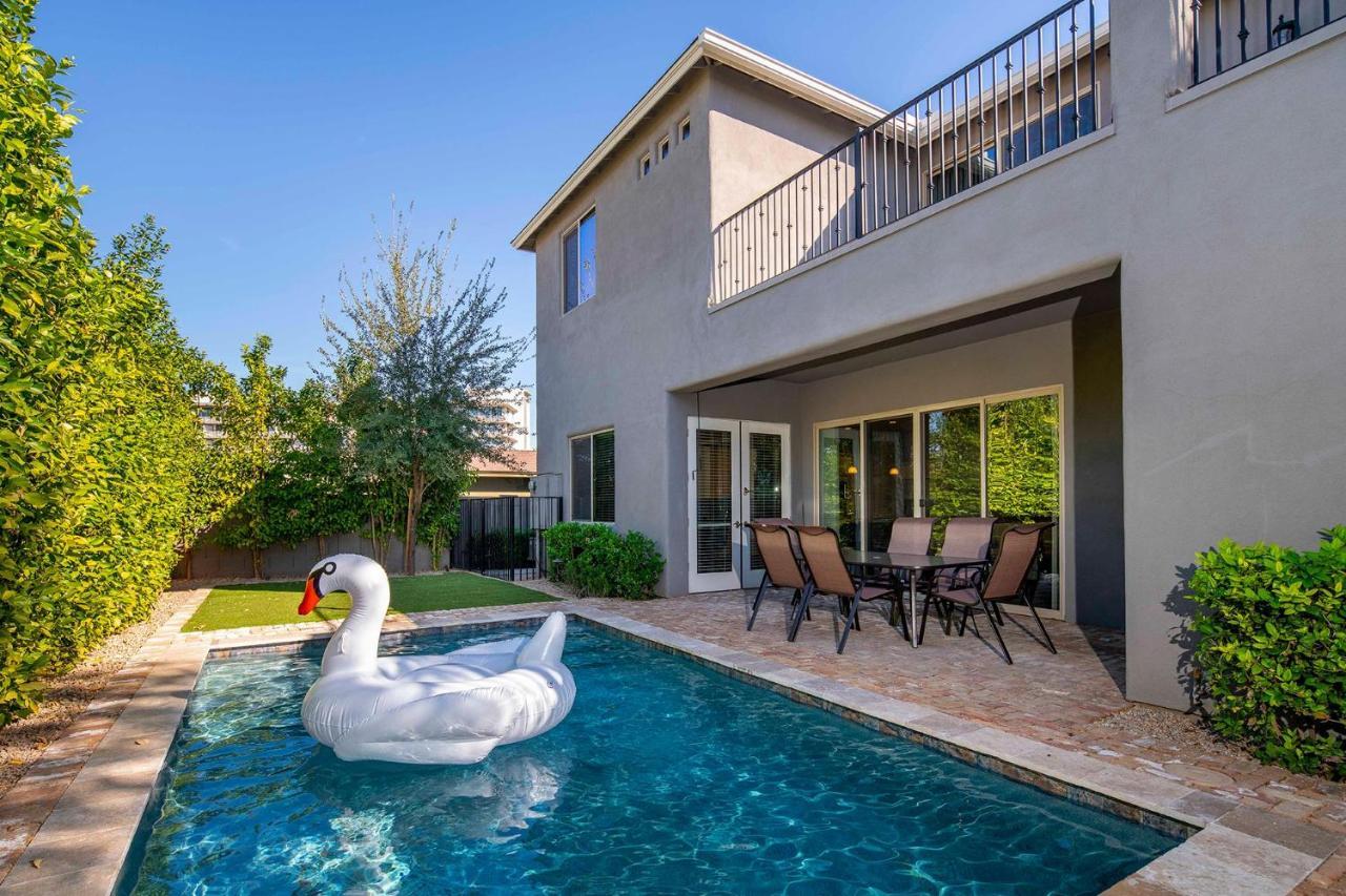 - 3834 N Pueblo Way Holiday home *