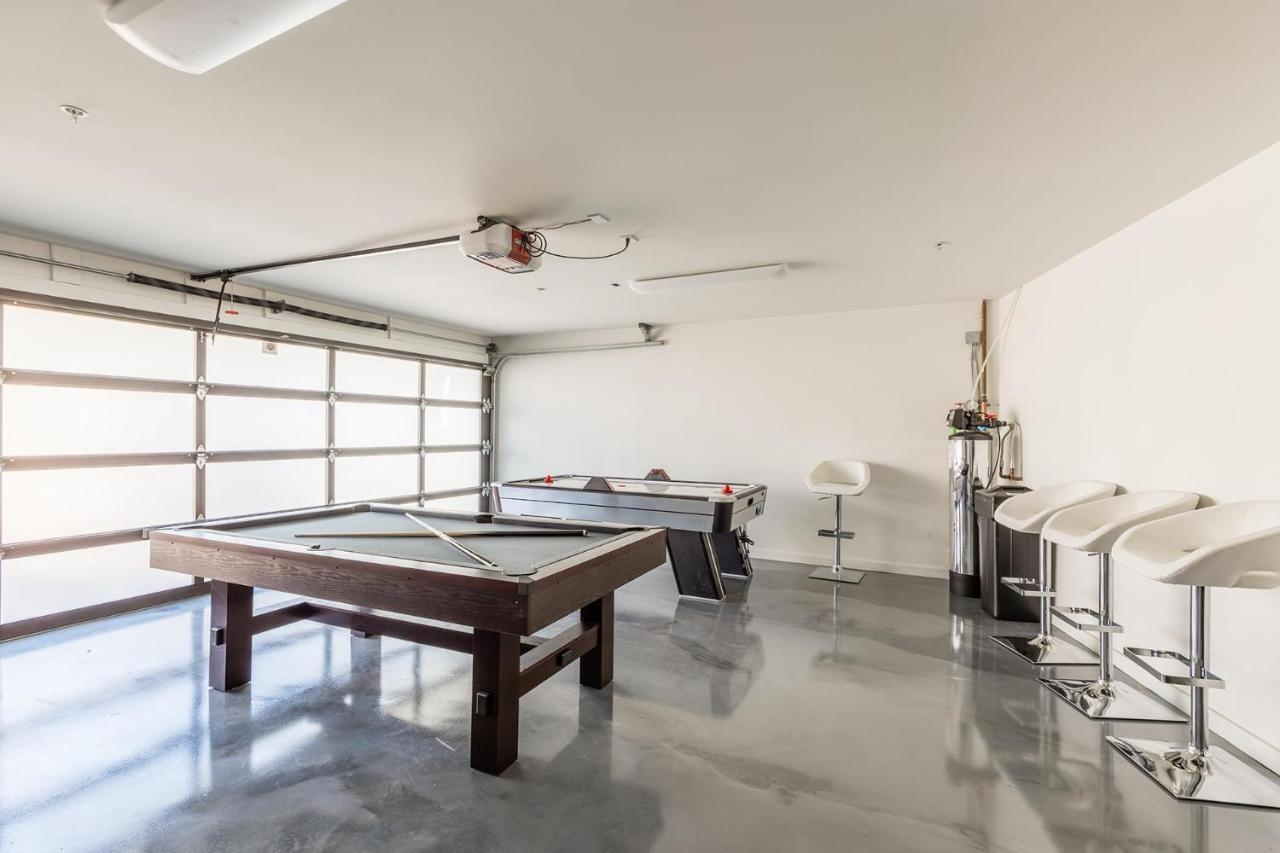 L.a. Meets Scottsdale-resort Backyard-pool & Scottsdale