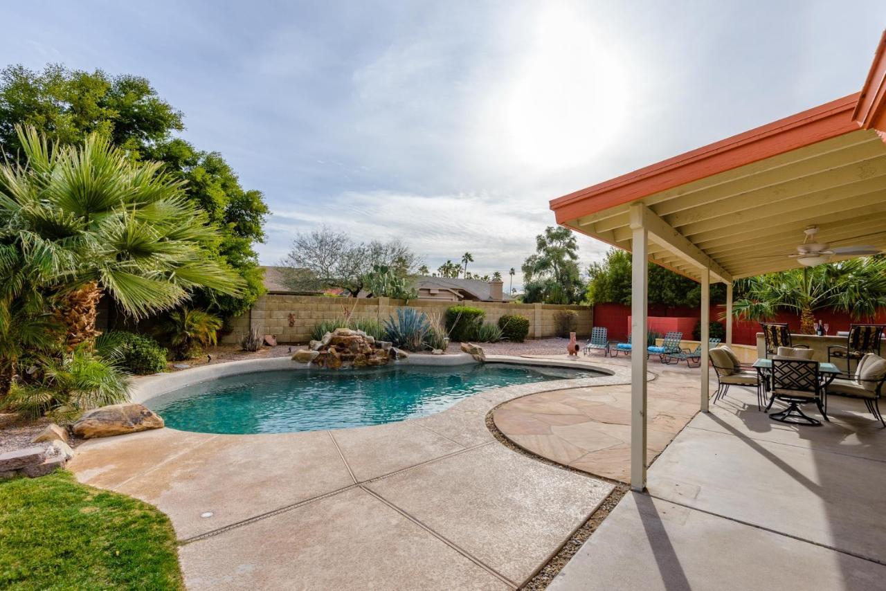 Casa Willow * Scottsdale