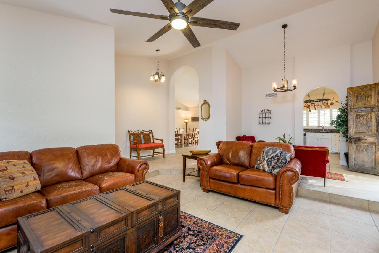 Casa Willow Scottsdale