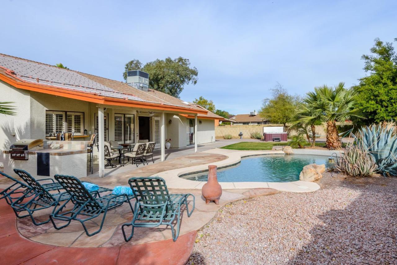 Holiday home Casa Willow Scottsdale