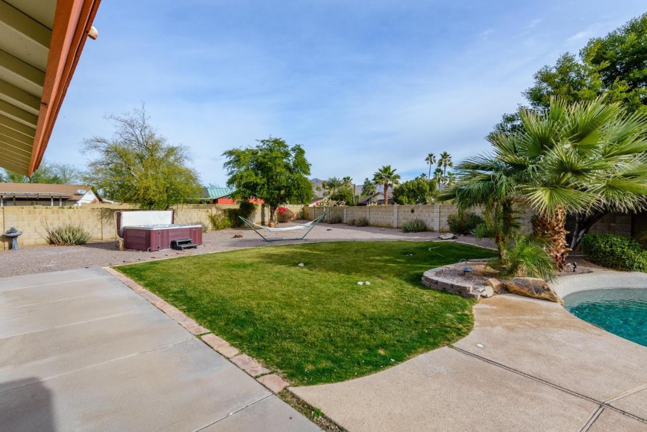 Casa Willow Holiday home Scottsdale
