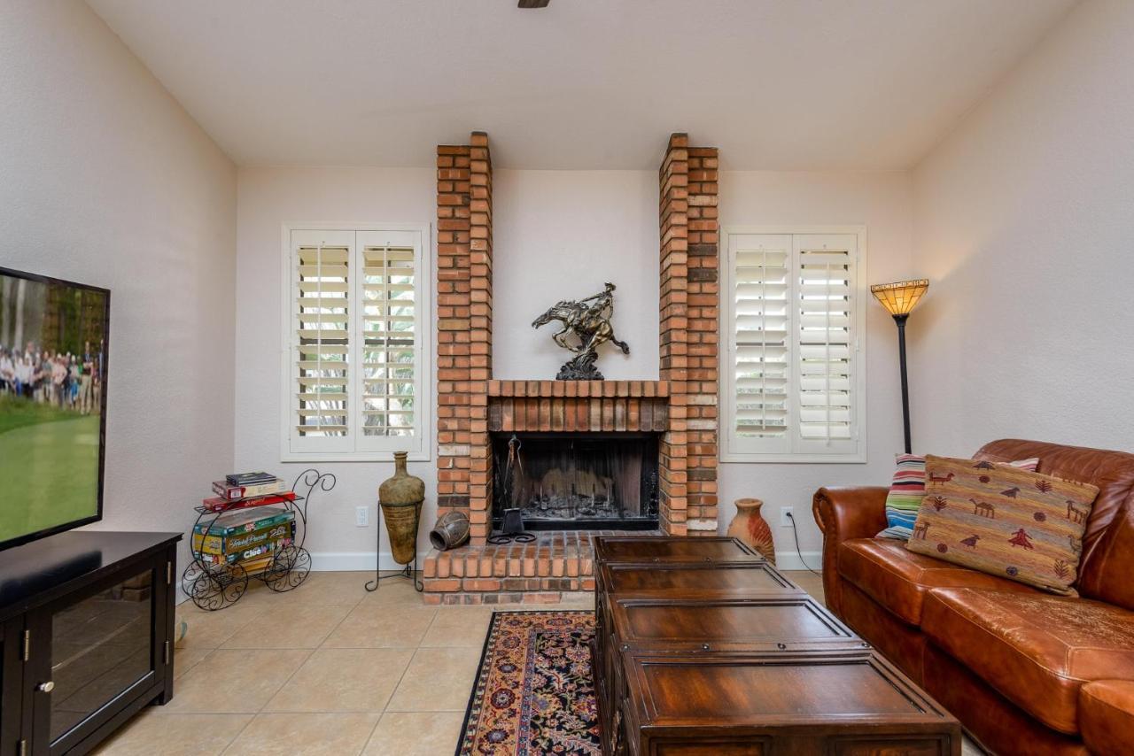 Casa Willow Scottsdale