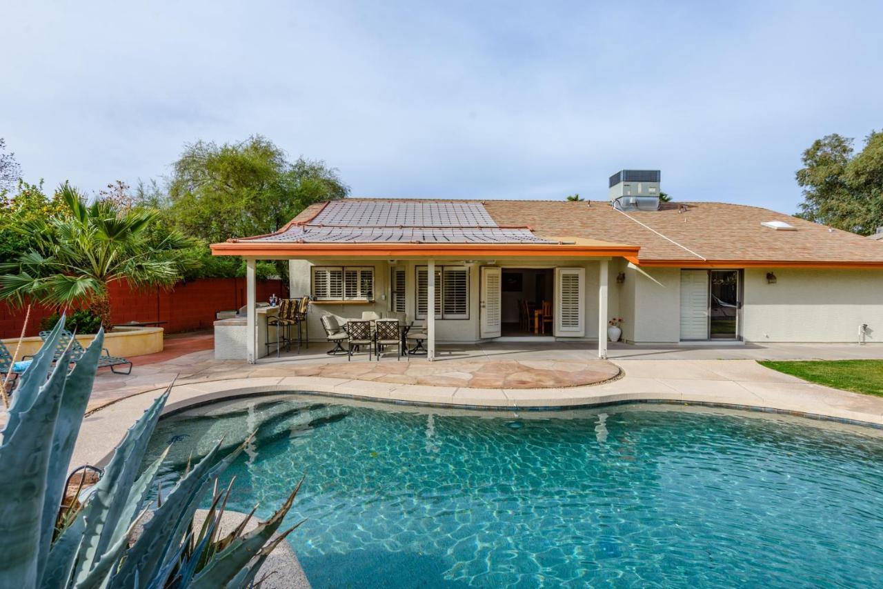 Casa Willow Holiday home *