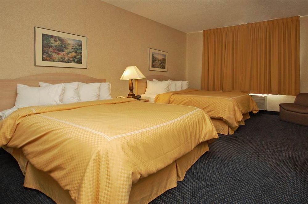 Fairfield By Marriott & Old Town