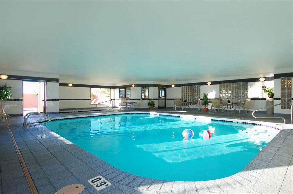 Hotel Fairfield By Marriott & Old Town Scottsdale
