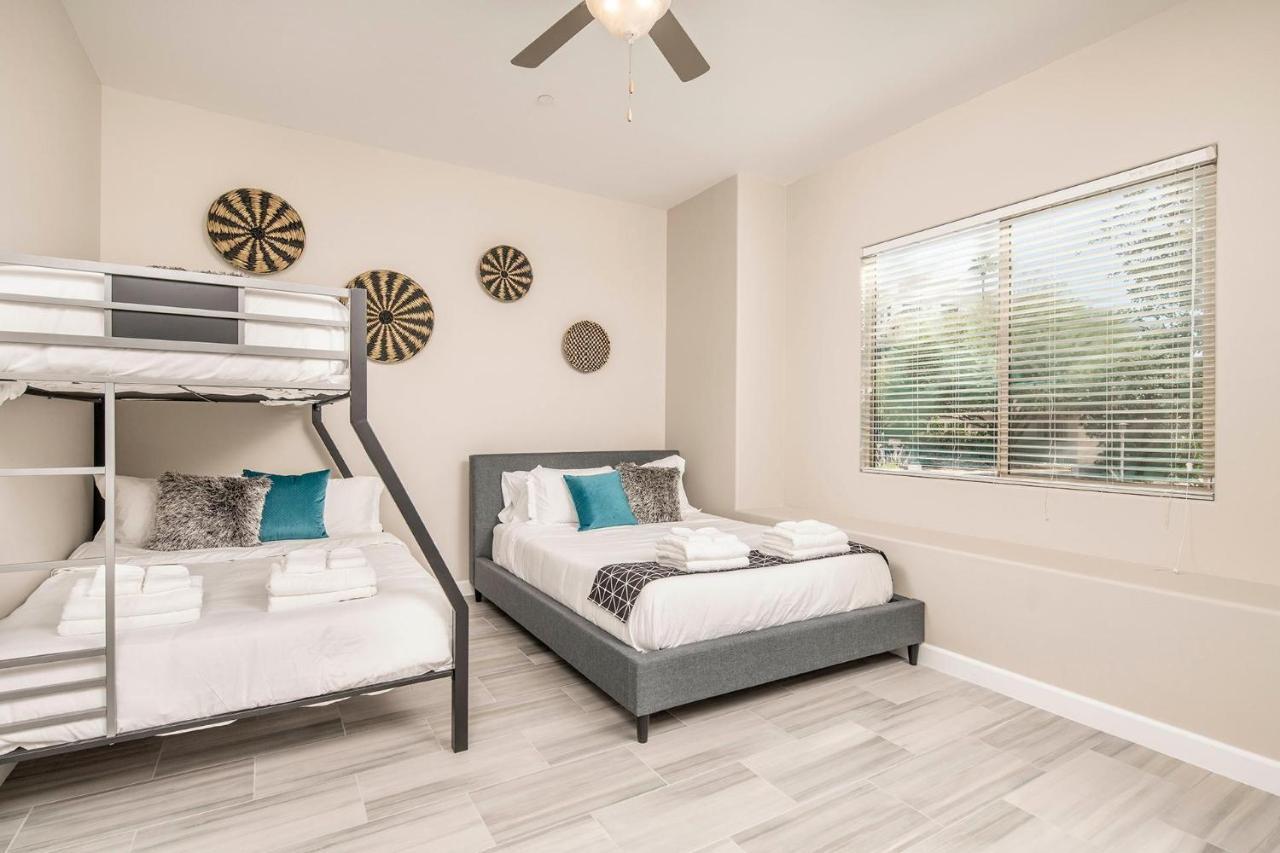 Holiday home - 3834 N Pueblo Way *