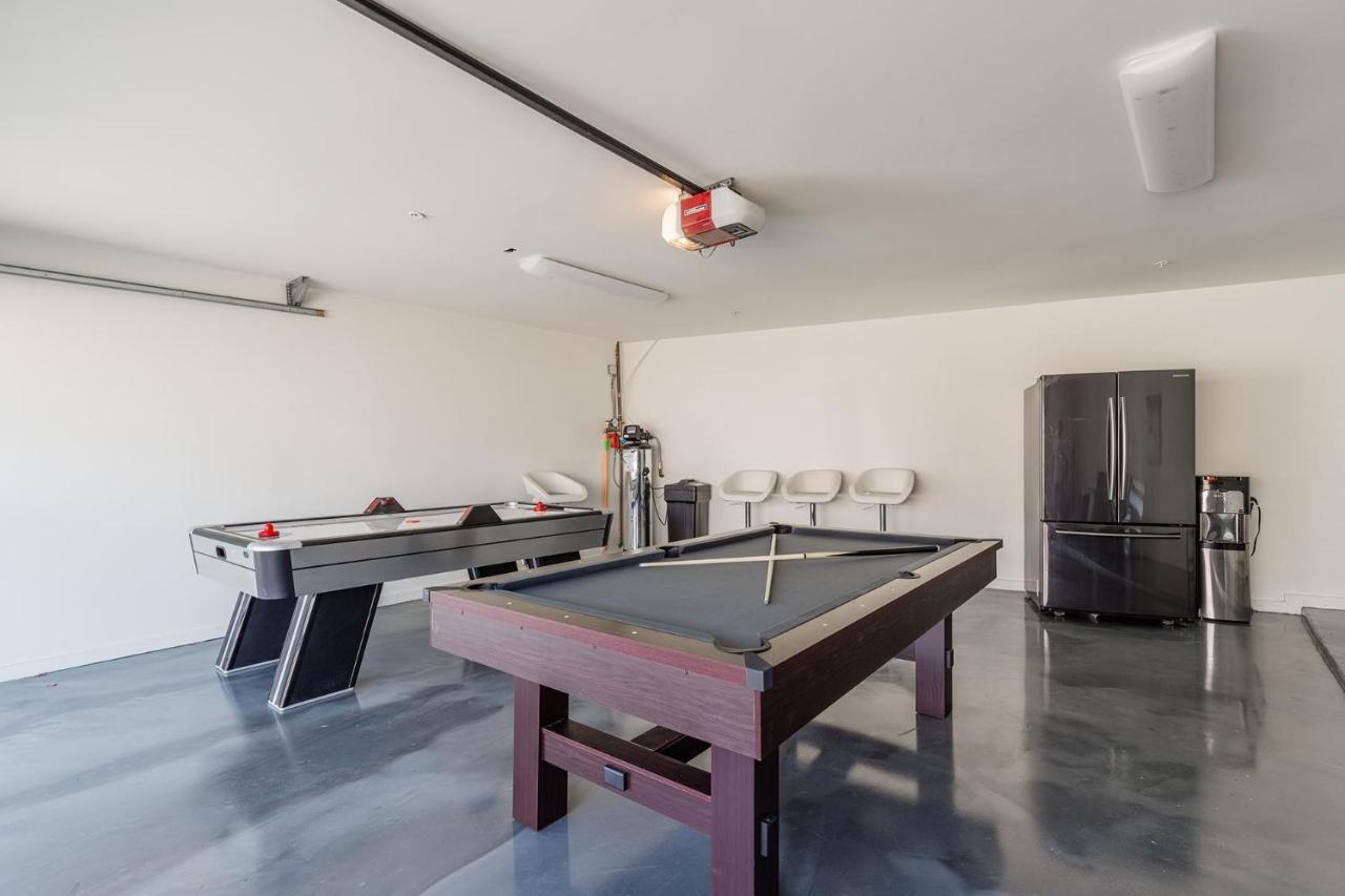 L.a. Meets Scottsdale-resort Backyard-pool & Holiday home Scottsdale