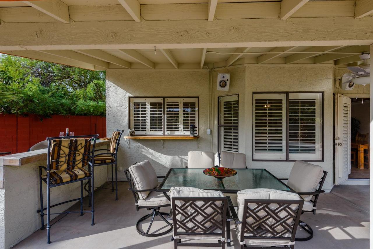 Holiday home Casa Willow *