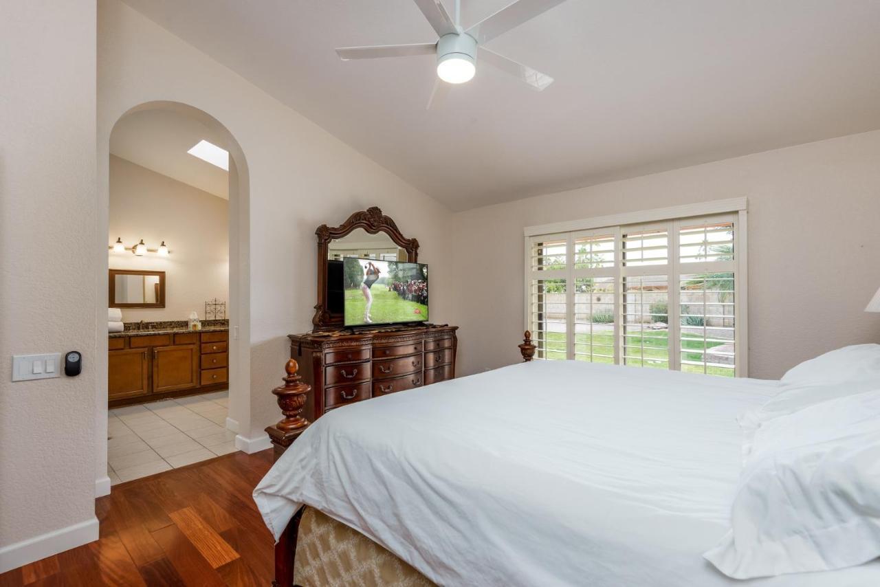 Holiday home Casa Willow Scottsdale
