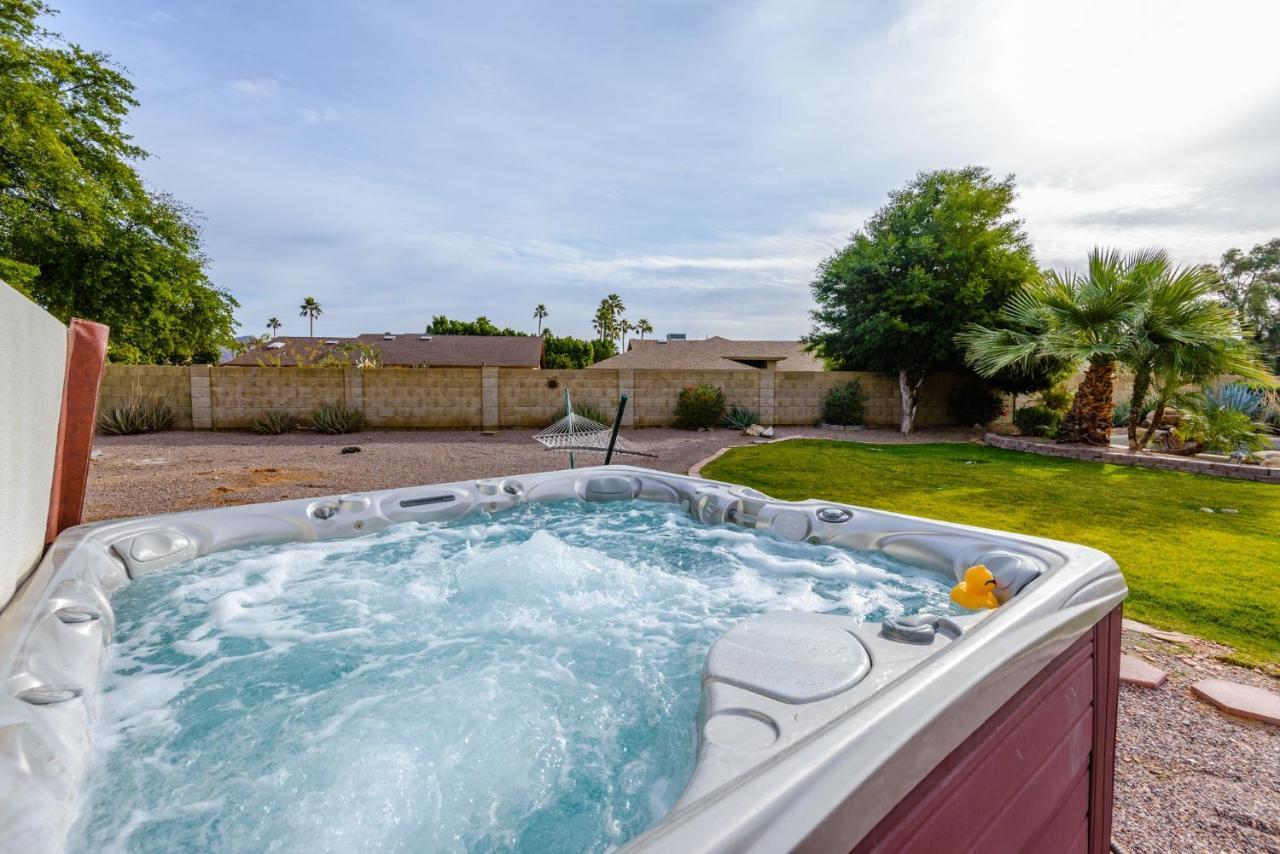 Holiday home Casa Willow Scottsdale