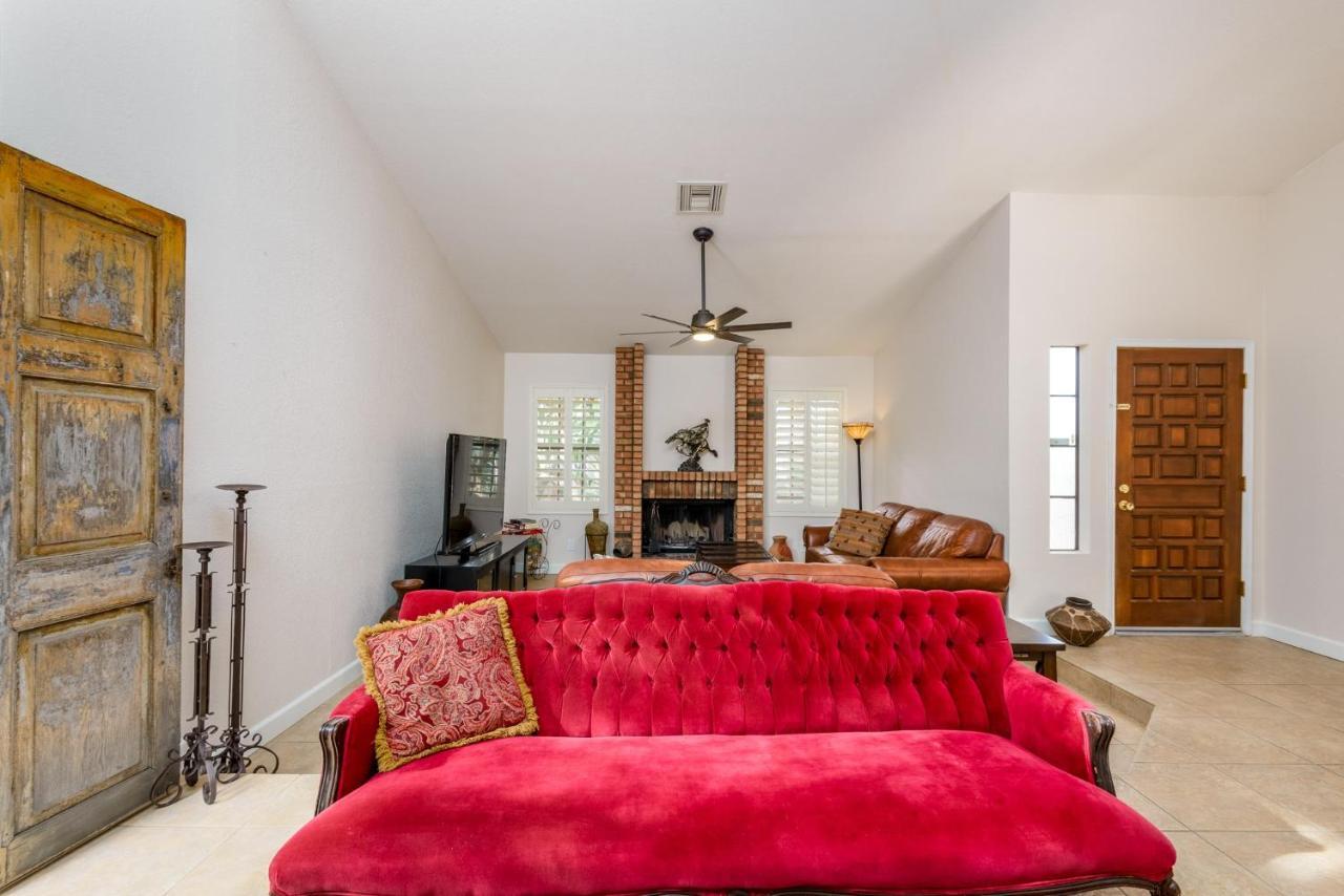 Casa Willow