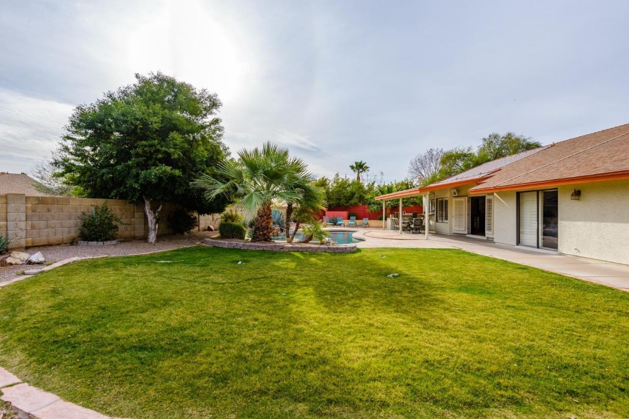 Casa Willow Holiday home