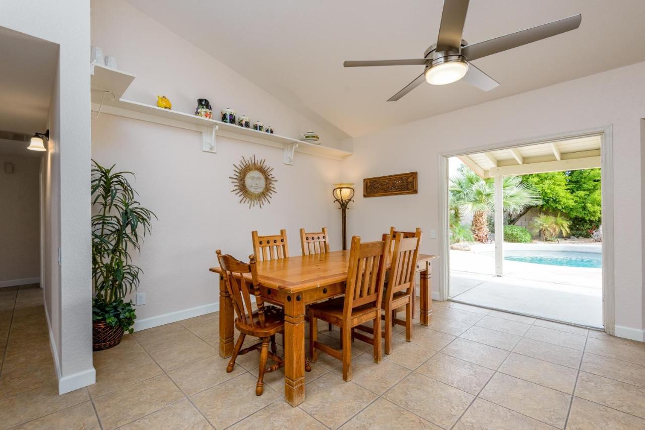 Casa Willow Holiday home