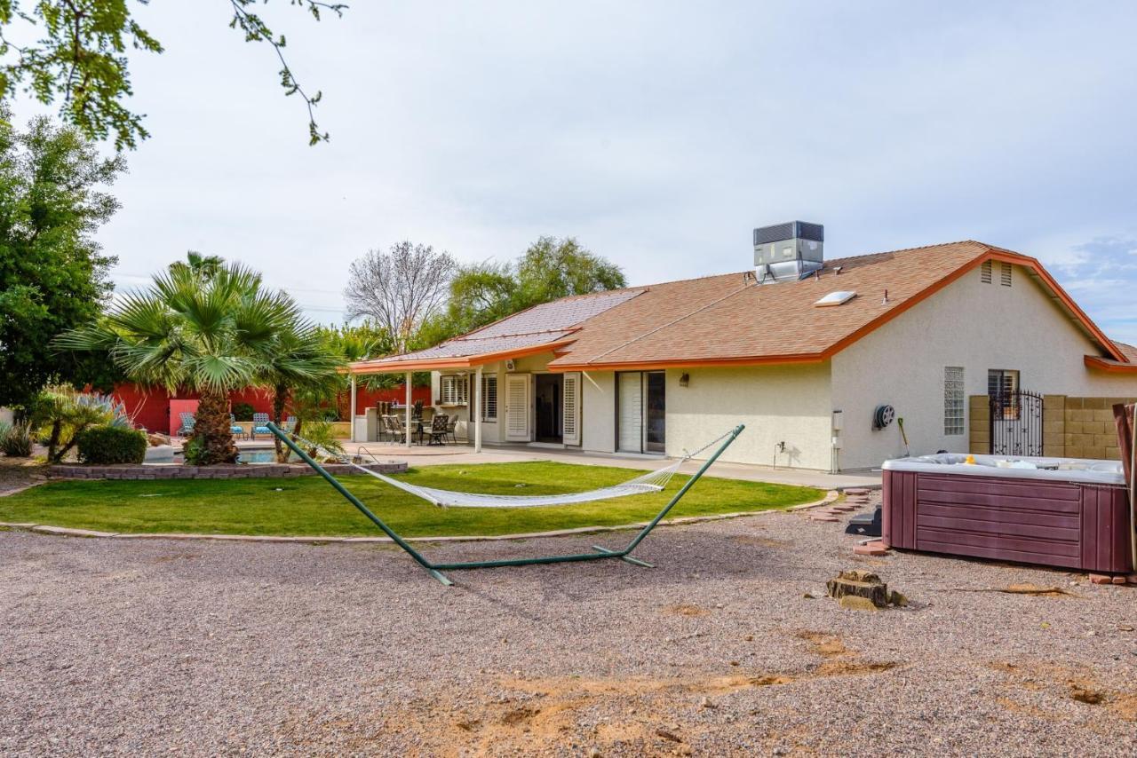 Casa Willow