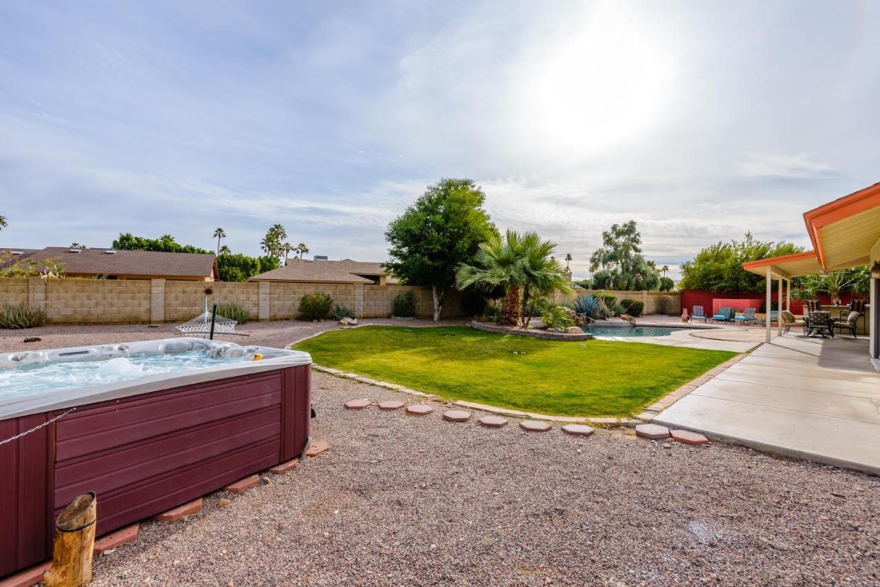 Casa Willow Holiday home *