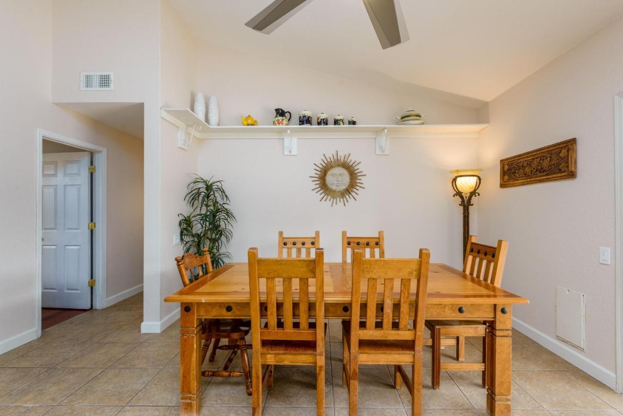 Casa Willow Holiday home *