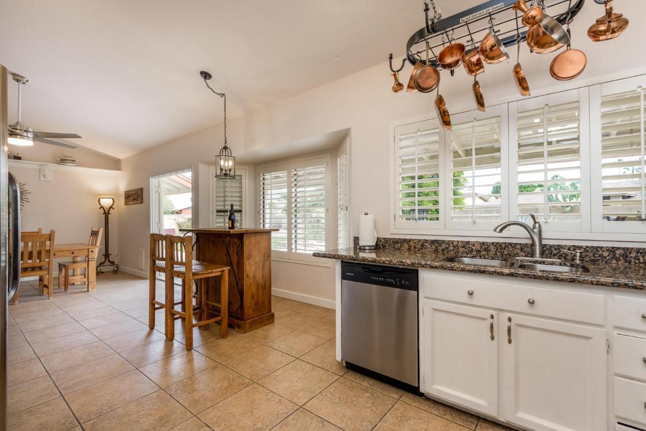 Casa Willow Scottsdale