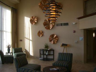 Hotel Express North By Ihg 3*