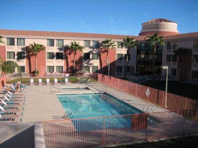 Express North By Ihg Hotel Scottsdale