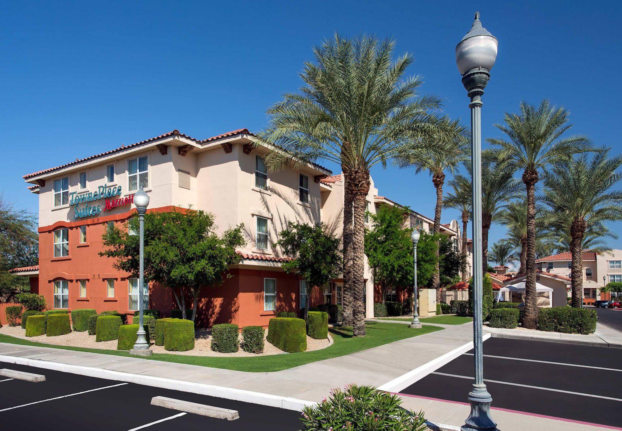 Sonesta Simply Phoenix Hotel Scottsdale