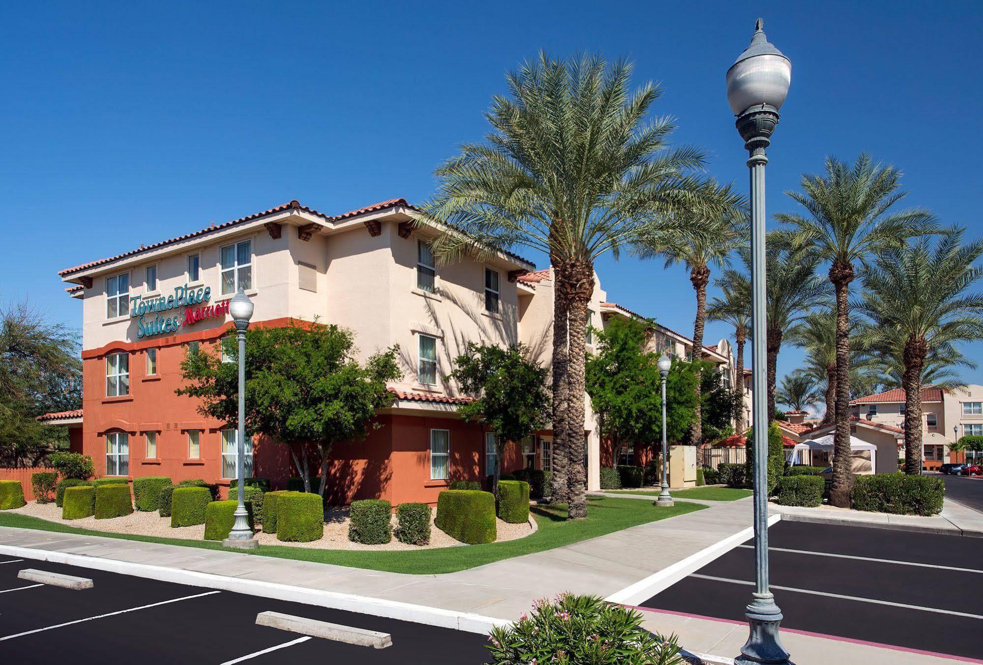 Hotel Sonesta Simply Phoenix 3*