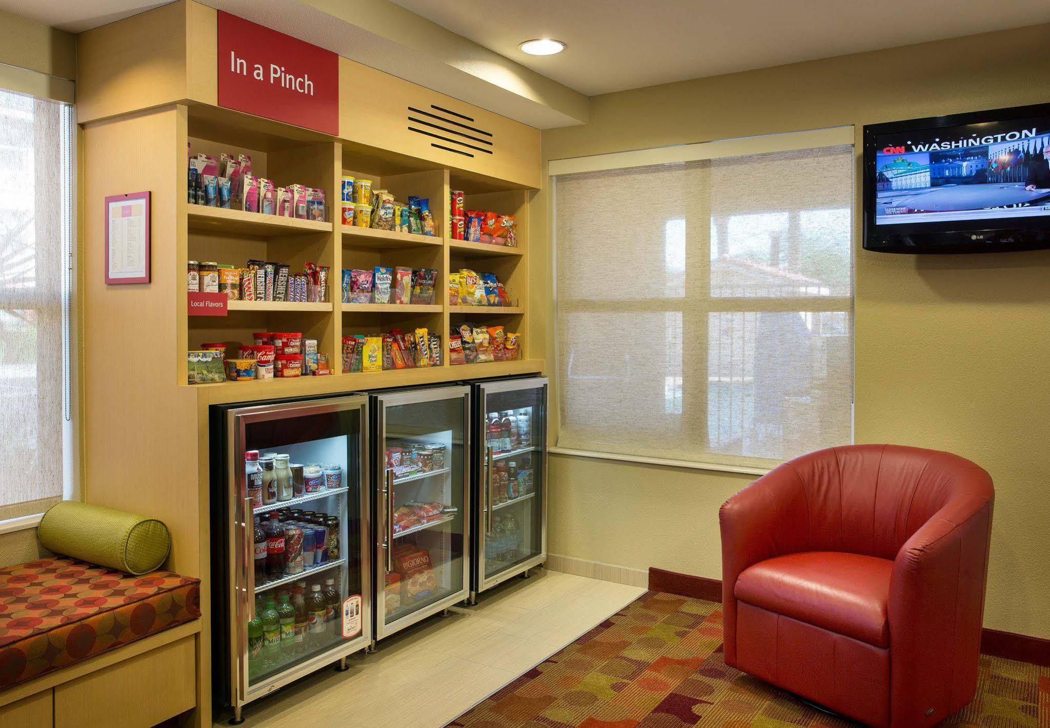 Hotel Sonesta Simply Phoenix Scottsdale