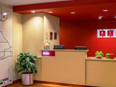 Hotel Sonesta Simply Phoenix 3*