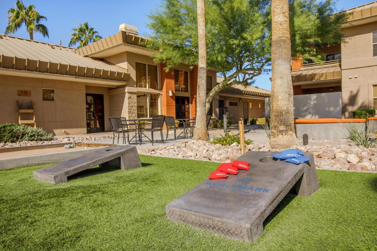 Worldmark Scottsdale