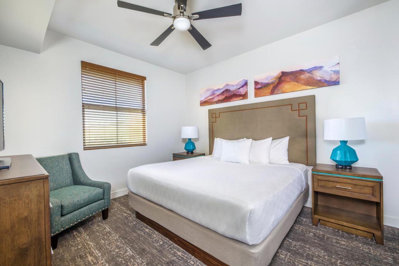 Resort Worldmark