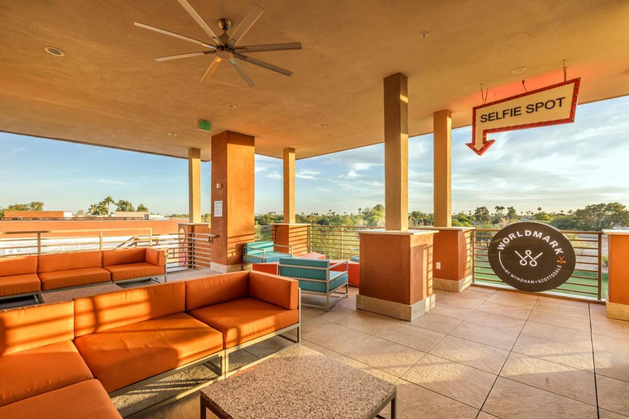Worldmark Resort 3*