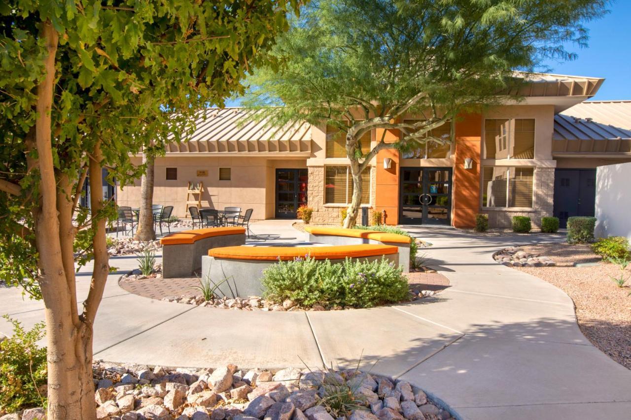 Worldmark Resort Scottsdale