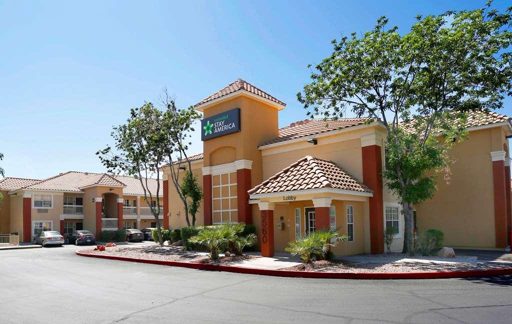 Extended America - Phoenix - - Old Town 2*