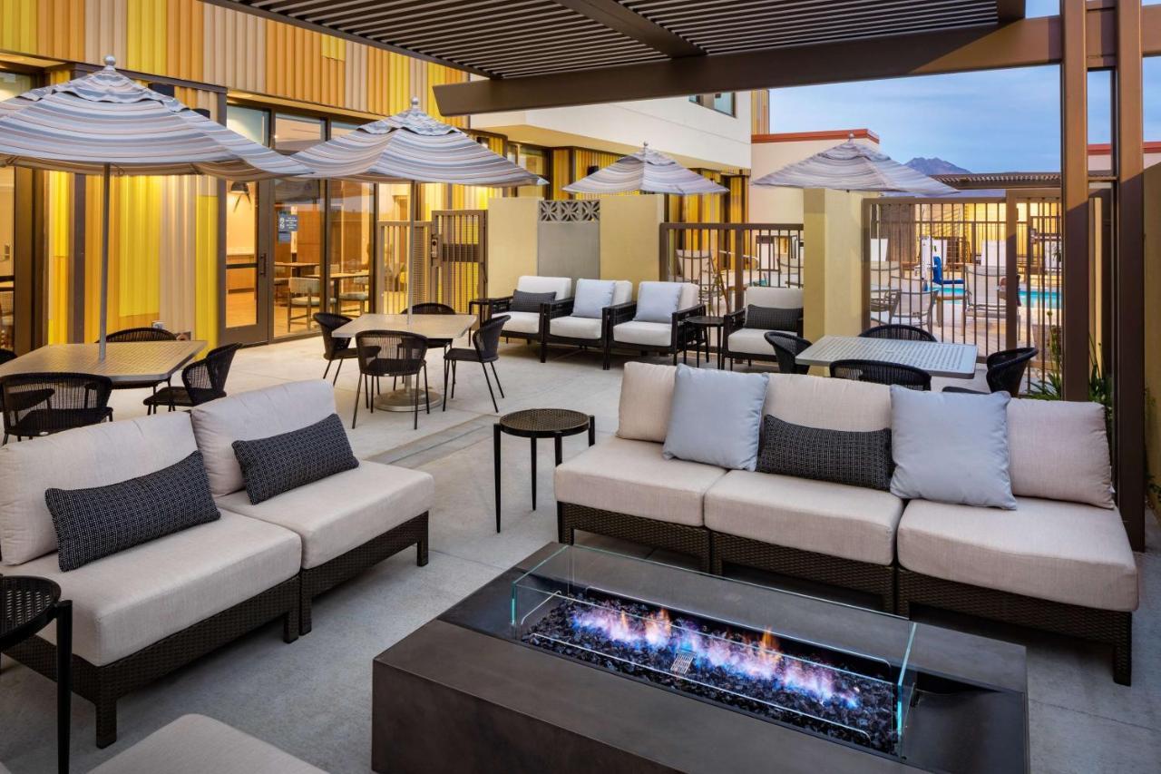 Hotel Hyatt Place North 3*