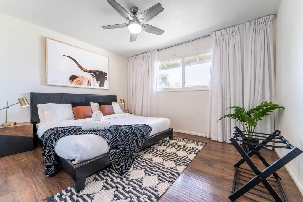 Splash And Relax By Homeslice Holiday home Scottsdale