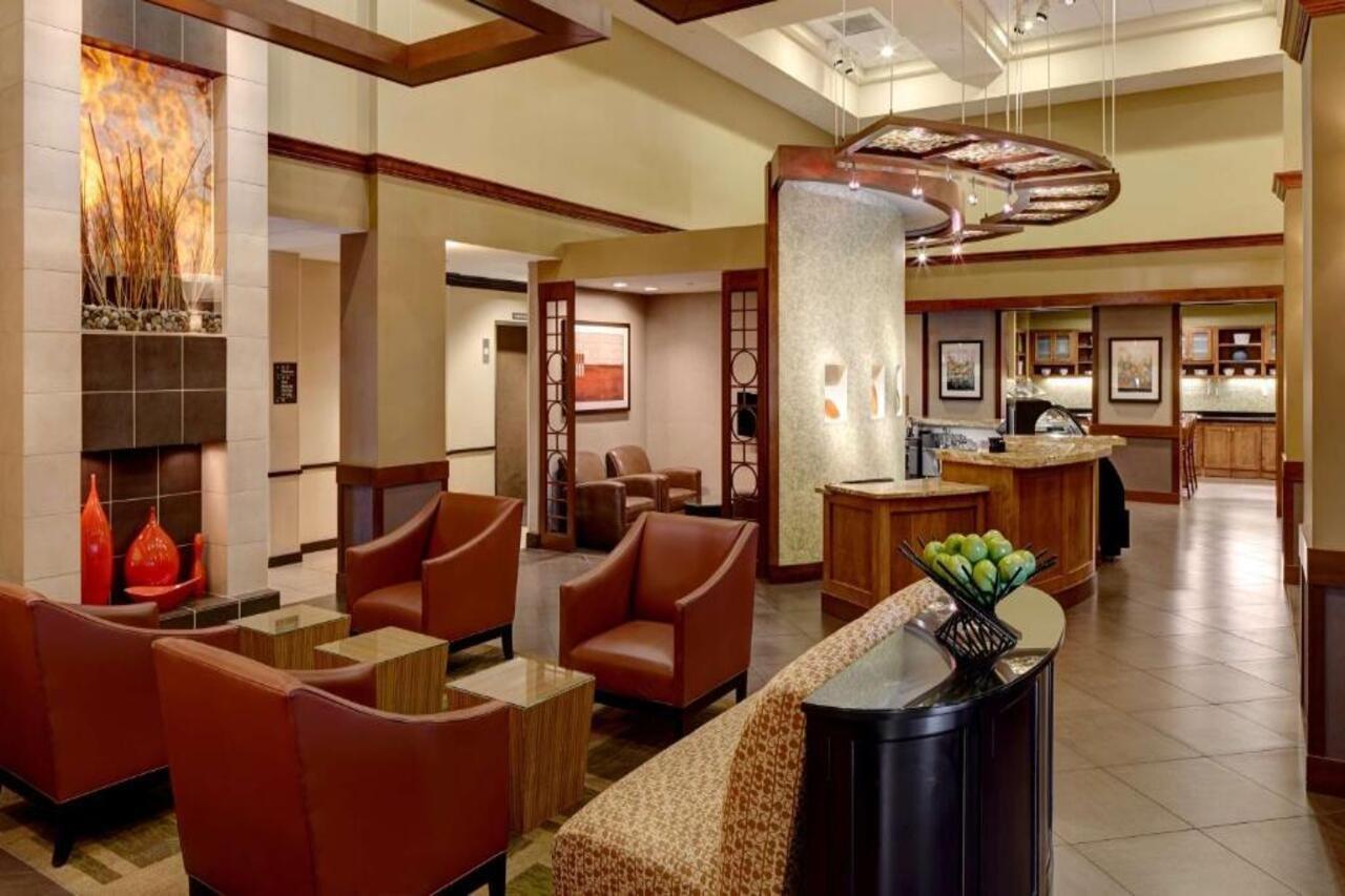 Hyatt Place Scottsdale/old Town Hotel 3*