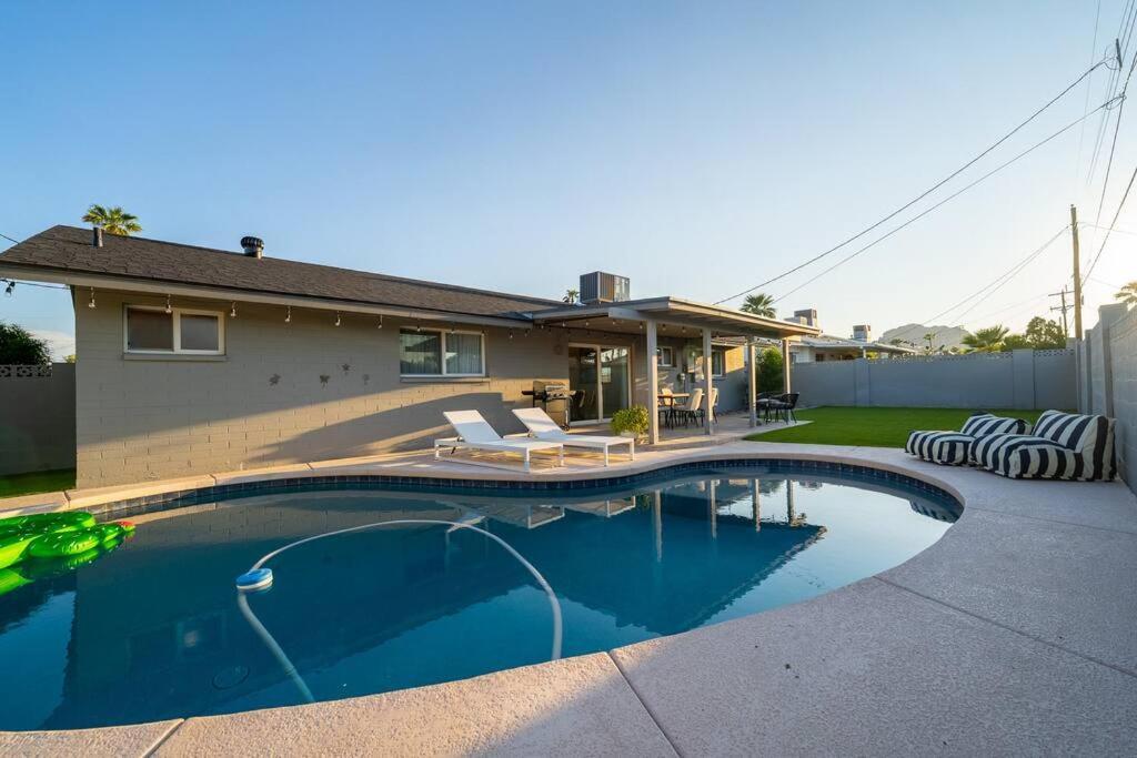 Holiday home Splash And Relax By Homeslice Scottsdale