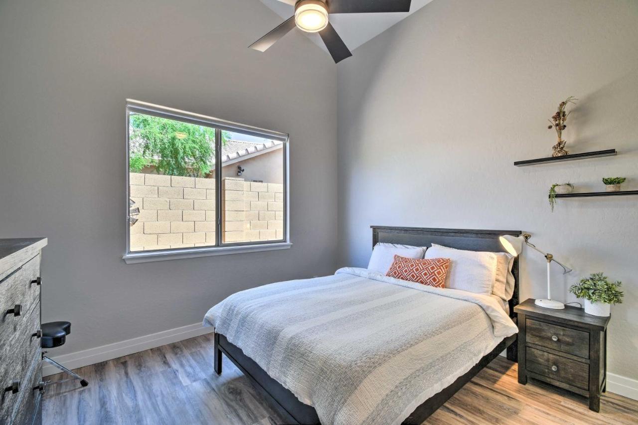 Golfers Getaway With Putting Holiday home Scottsdale