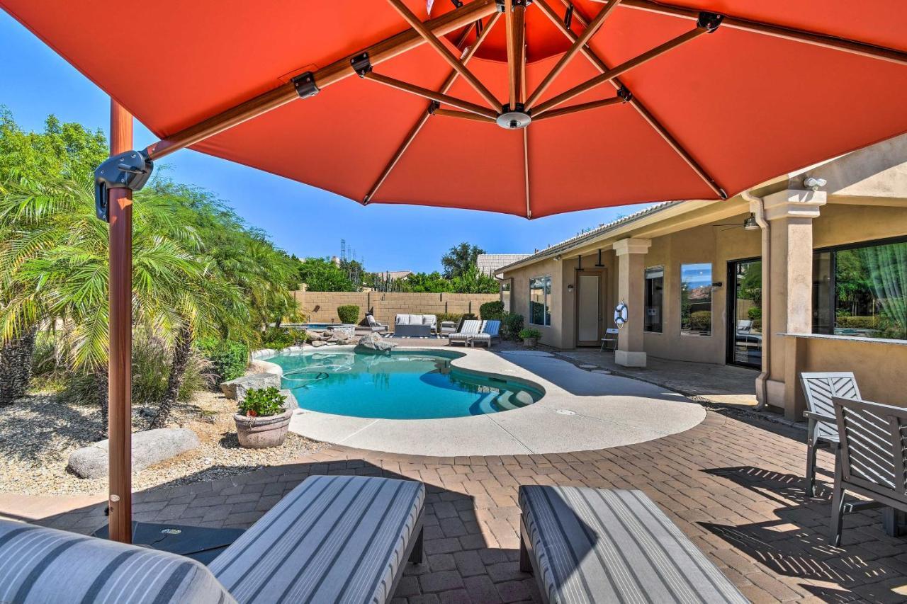 Golfers Getaway With Putting * Scottsdale