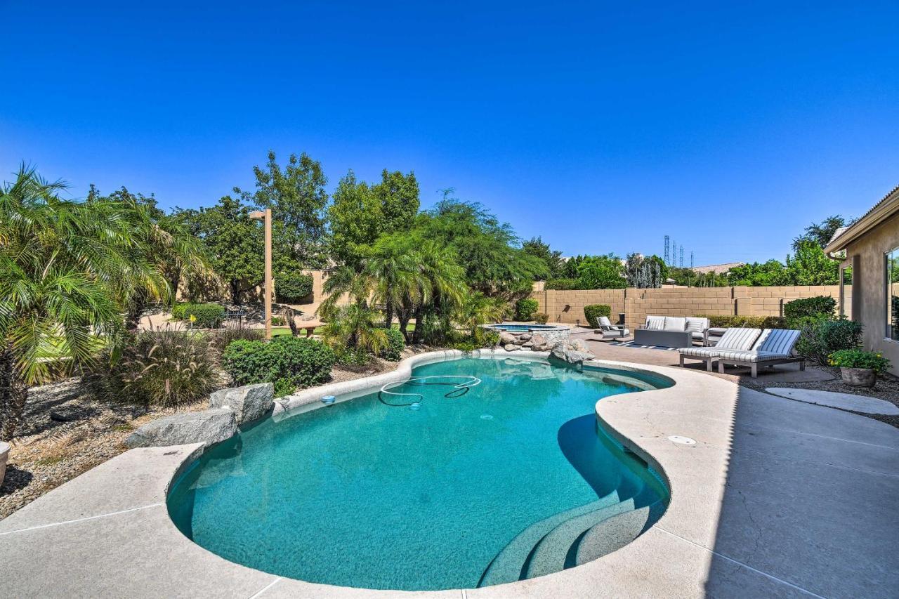 Holiday home Golfers Getaway With Putting Scottsdale