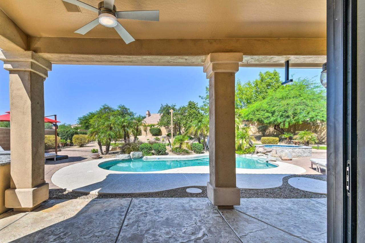 Holiday home Golfers Getaway With Putting Scottsdale