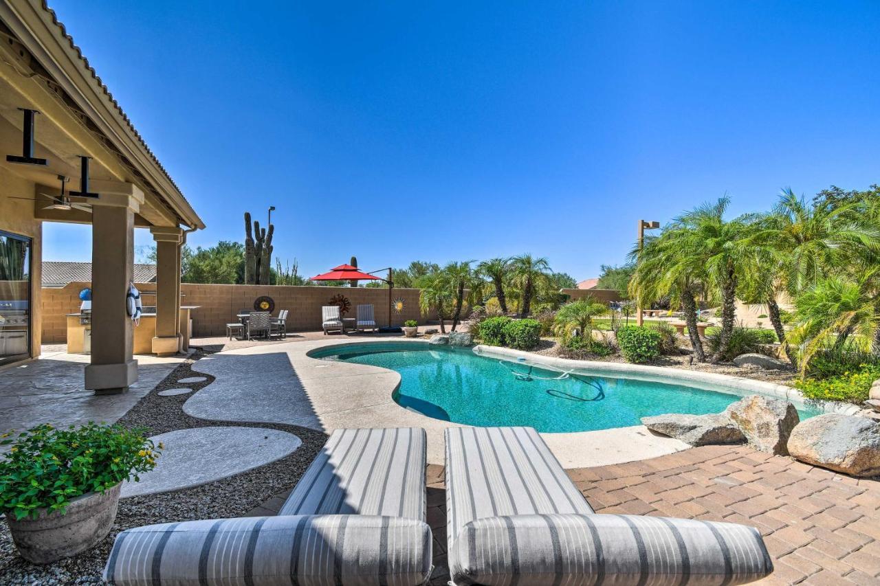 Golfers Getaway With Putting Holiday home