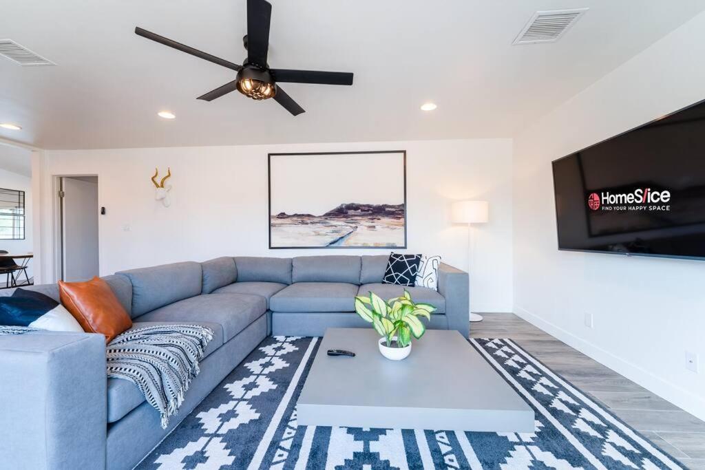 Splash And Relax By Homeslice * Scottsdale