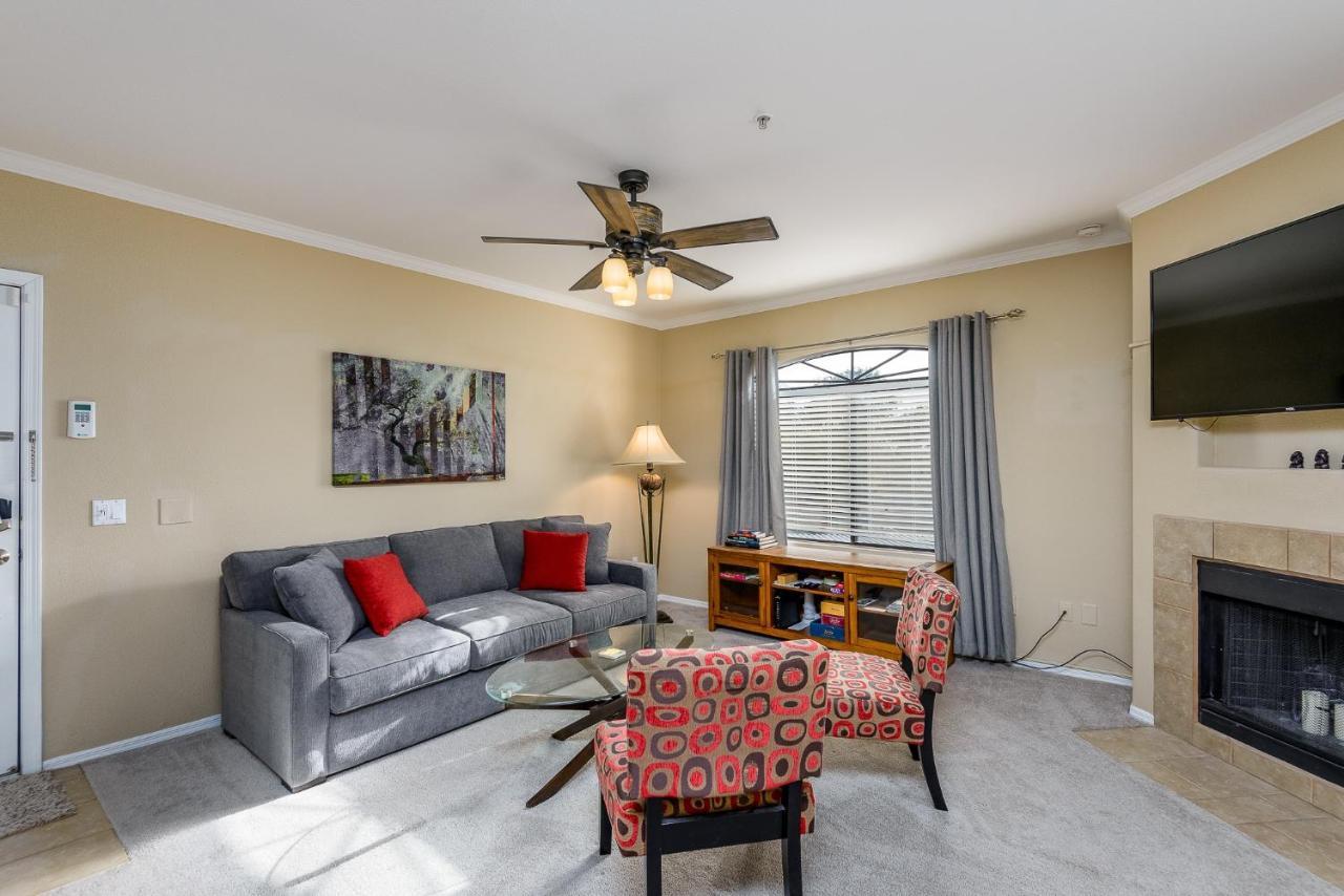 Apartment Zen Scottsdale