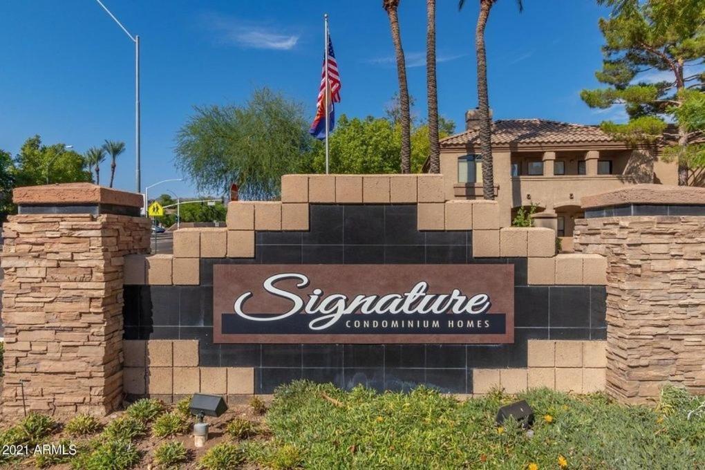 Apartment Zen Scottsdale