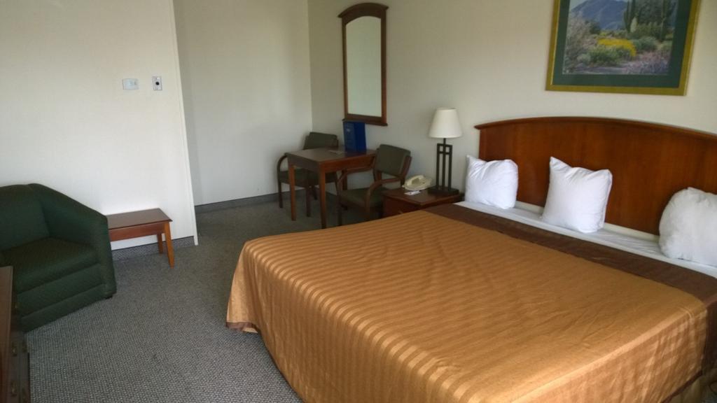 Travelodge Scottsdale