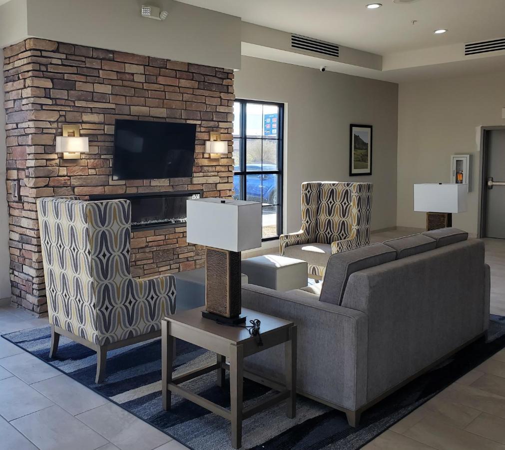 Comfort Talking Stick Entertainment District Scottsdale